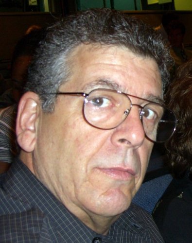 Steve Goldstein