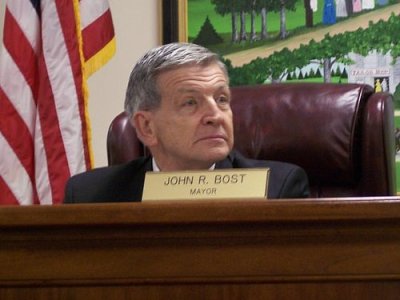 John Bost