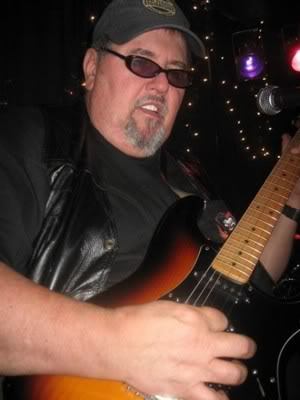 Eugene Vail