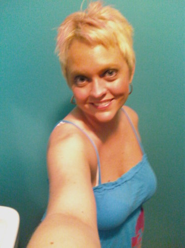 Heather Marshall