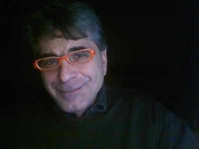 Harry Osoff