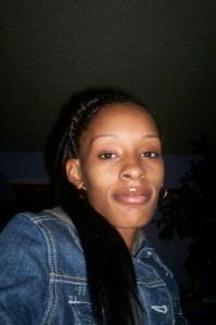 Shanetha Downing