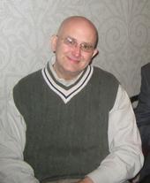 Carl Altizer