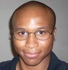 Charles Parris