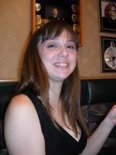Stefanie Brasher