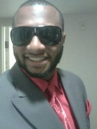 Christopher Berrios