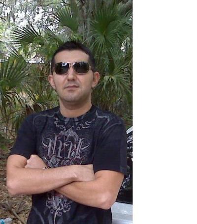Erhan Karabagli
