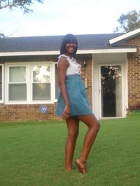 Shaquarius Higgins