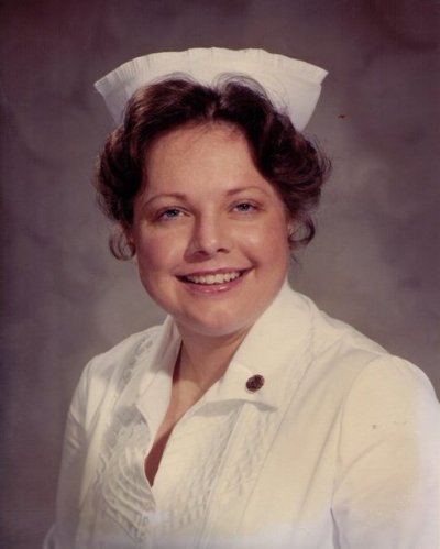 Constance Edwin