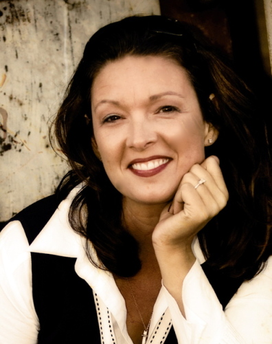 Cindy Pridgen