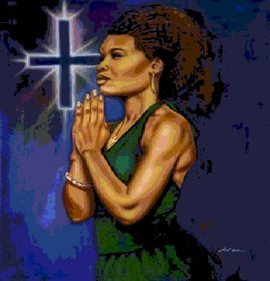 Yvette Washington