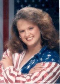 Amy Dalton