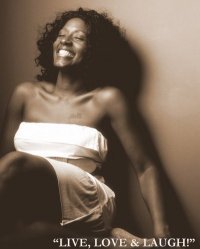 Alishia Tolson