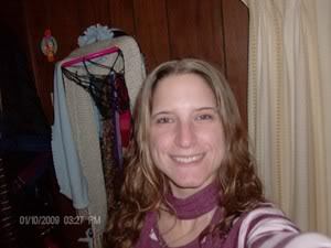 Sarah Farrell