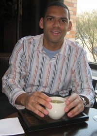 Levi Sokol