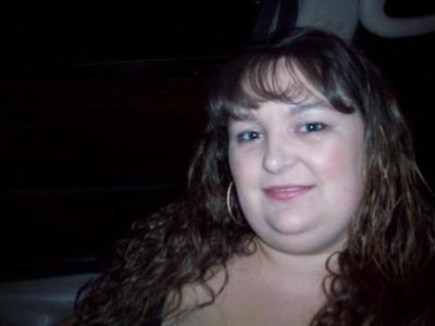 Layla Arnold