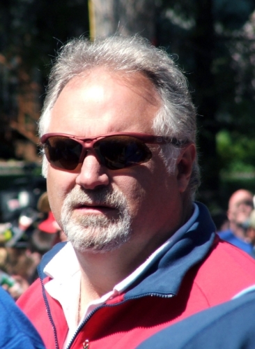 Douglas Cornwell