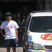Geary Furukawa