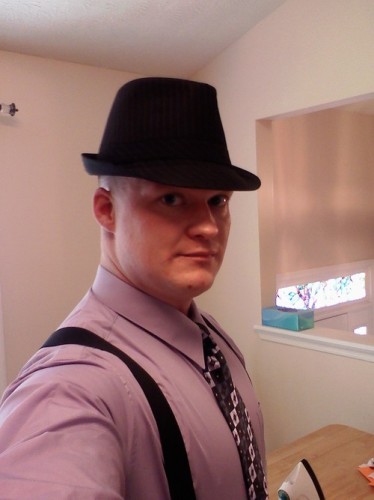 Matthew Wahlquist