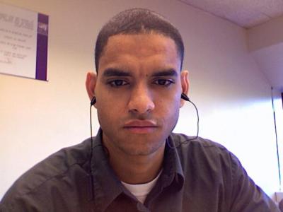 Juan Vasquez