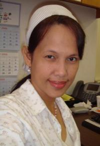 Susan Ildefonso