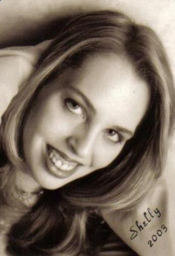 Michele Carter
