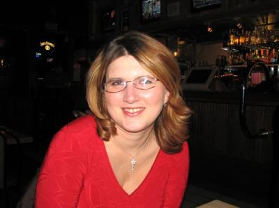 Cherilynn Ulrich