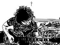Damian Camarillo