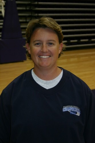 T Hollie Stanton
