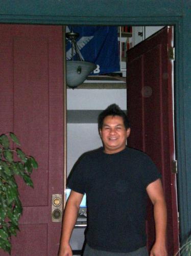 Jim Bautista