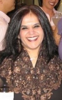 Snehal Devani