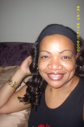 Shunbrika Simmons