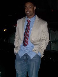 Delano Draine