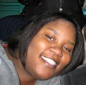 Monique Spencer