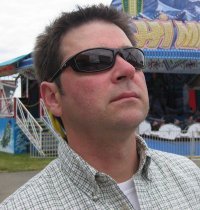 Daniel Argonis