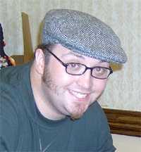 David Walsh