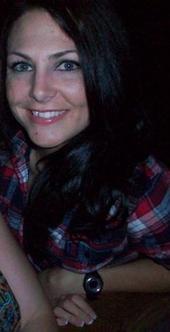 Christina Goutremout
