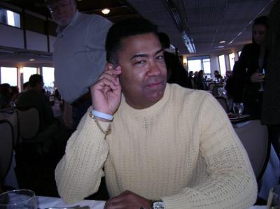 Marc Contreras