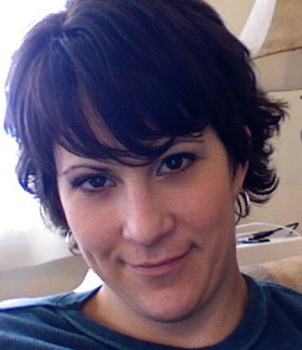 Kathryn Fausone
