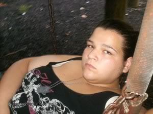 Brittney Hamrick