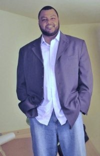 Donoven Brooks