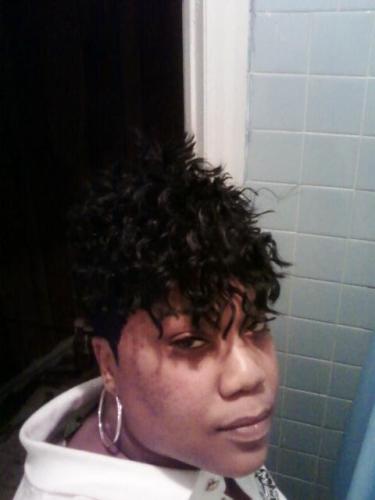 Nicole Gadson
