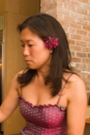 Elisa Kwon