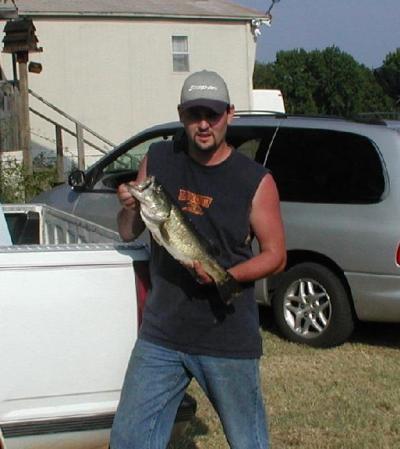 James Buford