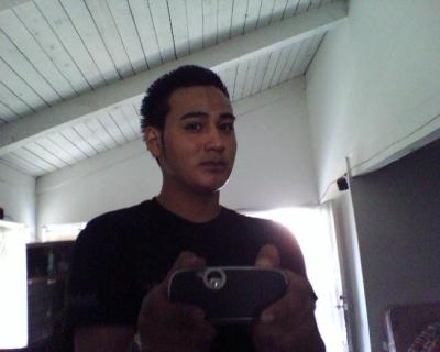 Miguel Roman