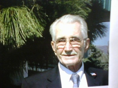 Alan Bolles