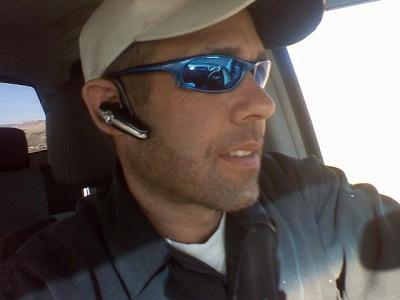 Steven Brown