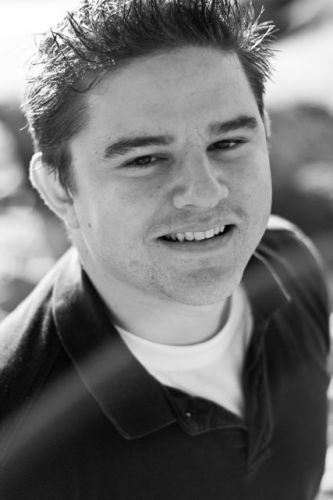 Zachary Ninteman