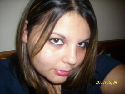 Stephanie Minix