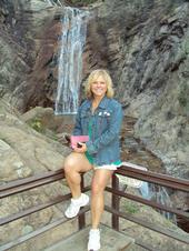Brenda Miller